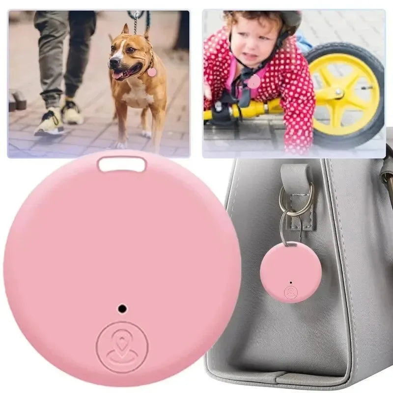 GPS Tracker – Mini Car & Personal Tracker