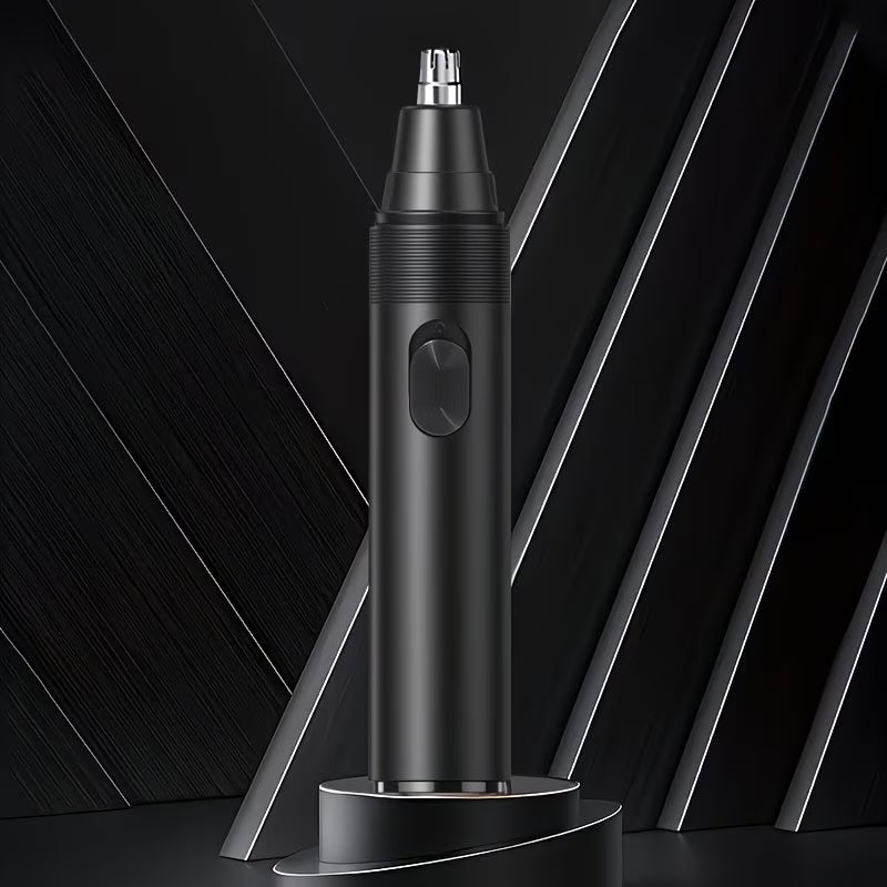 Trimmer for Men – USB Nose Hair Trimmer