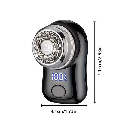 Electric Shaving Machine – Beard Trimmer for Men
