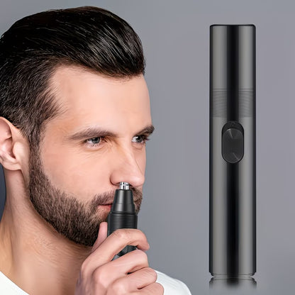 Trimmer for Men – USB Nose Hair Trimmer