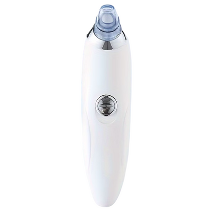 Blackheads Remover – Portable Pore Cleaner with 4 Probes for Facial Blackhead Removal