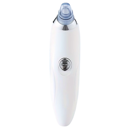 Blackheads Remover – Portable Pore Cleaner with 4 Probes for Facial Blackhead Removal