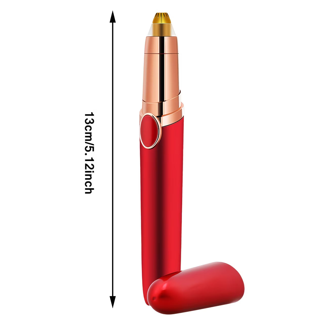 Eyebrow Trimmer – Rechargeable Eyebrow Razor