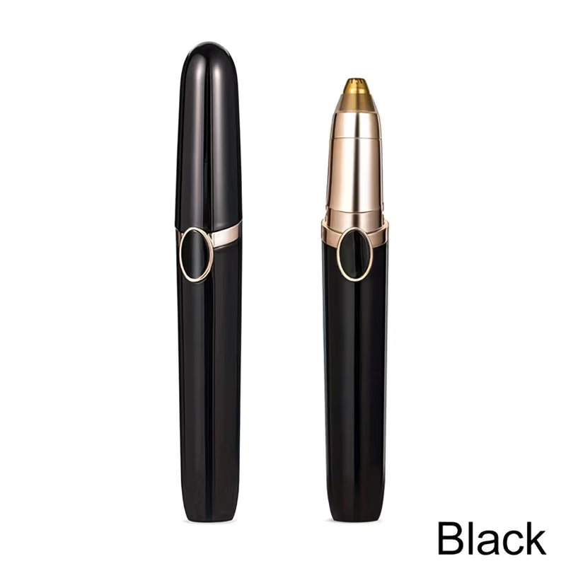 Eyebrow Trimmer – Rechargeable Eyebrow Razor