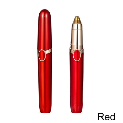 Eyebrow Trimmer – Rechargeable Eyebrow Razor