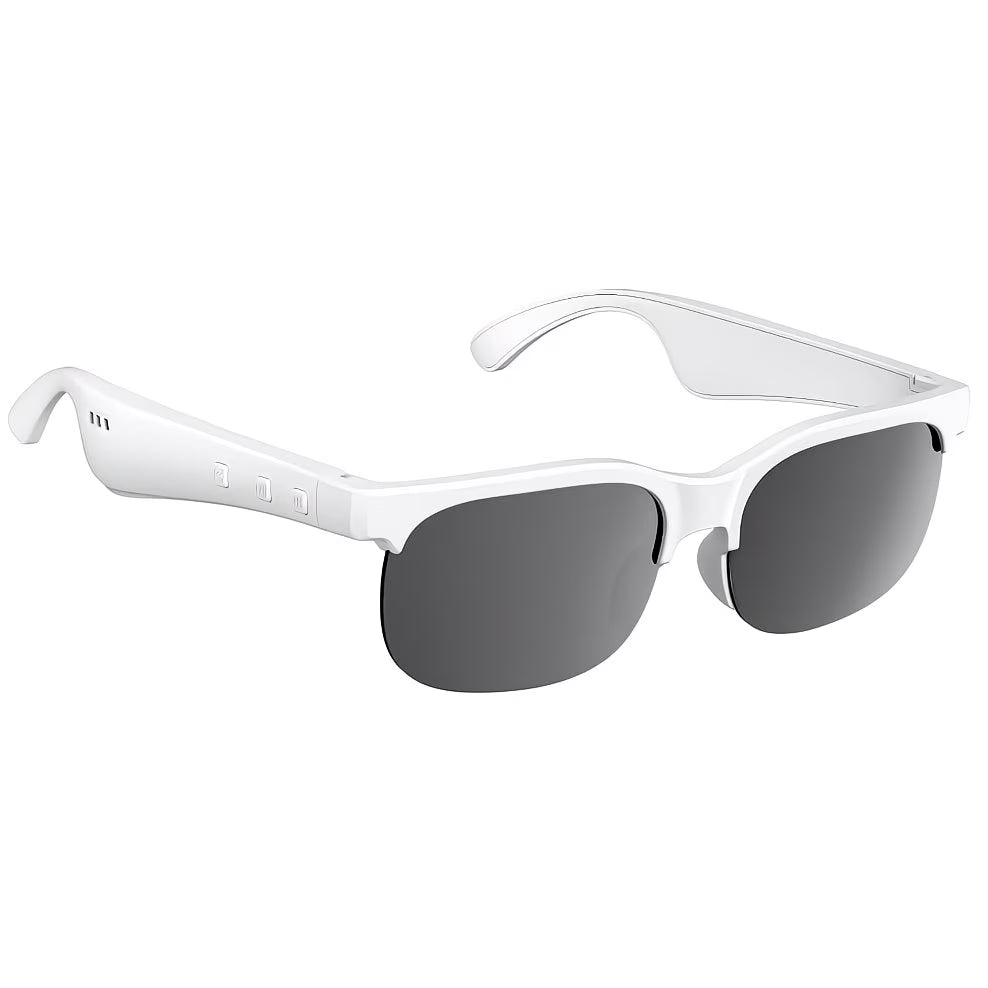 Smart Glasses – Wireless Audio Smart Goggles