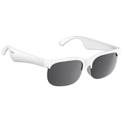Smart Glasses – Wireless Audio Smart Goggles