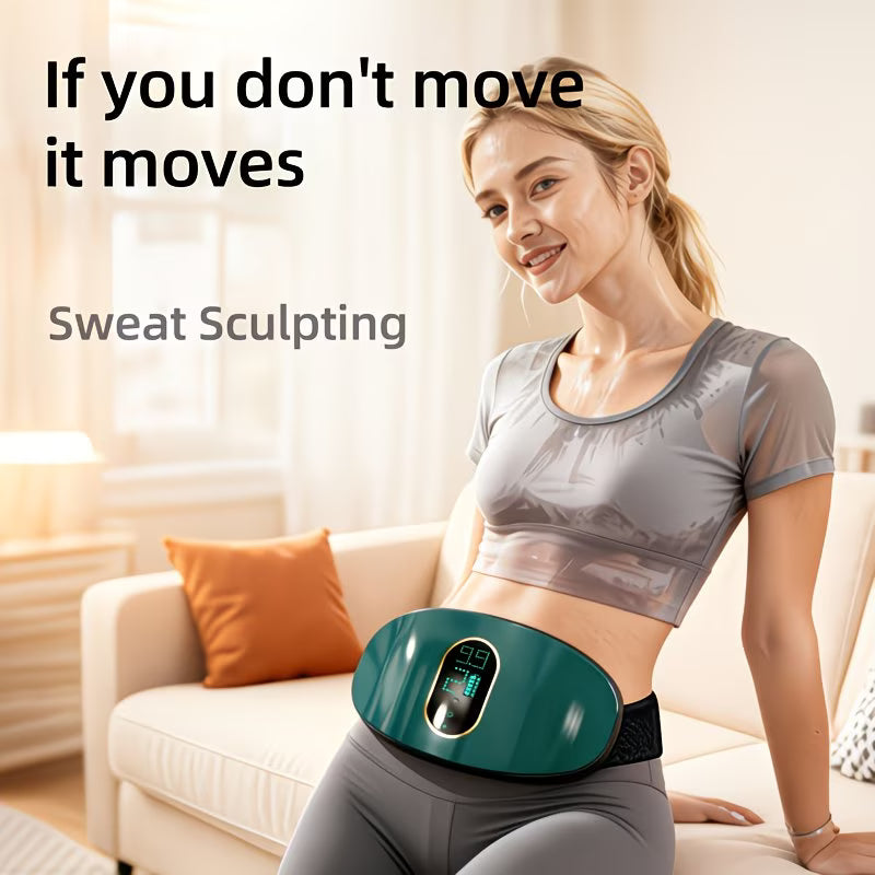 Portable Massager – Foot, Leg & Abdomen Massager