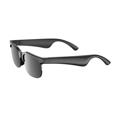 Smart Glasses – Wireless Audio Smart Goggles