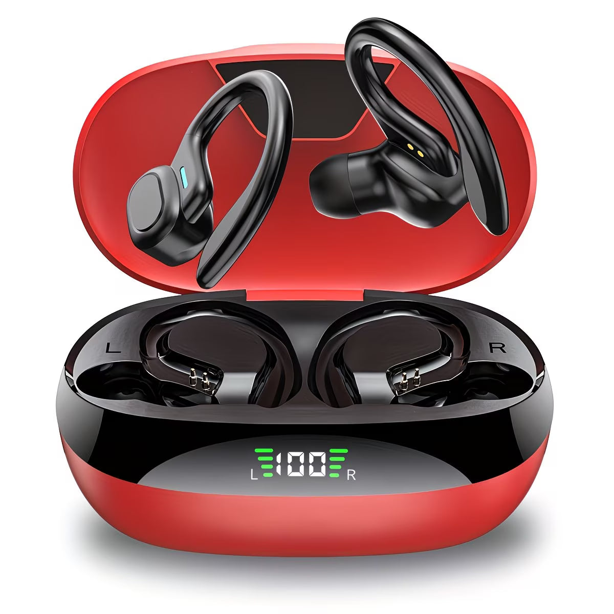 Headphone – TWS Wireless Noise Cancelling Headphones