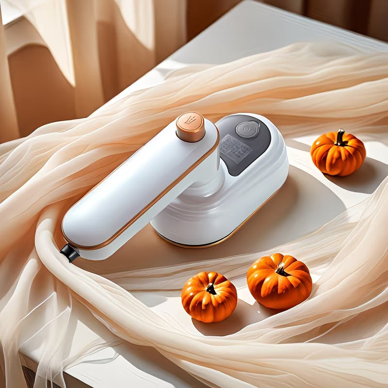 Steam Iron – Portable Clothes & Garment Steamer