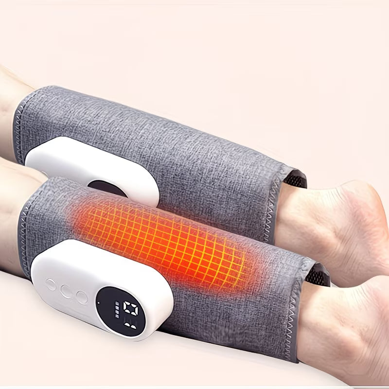 Leg Massager – Rechargeable Foot & Leg Massager