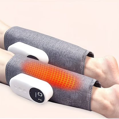 Leg Massager – Rechargeable Foot & Leg Massager
