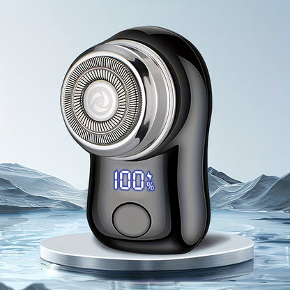 Electric Shaving Machine – Beard Trimmer for Men
