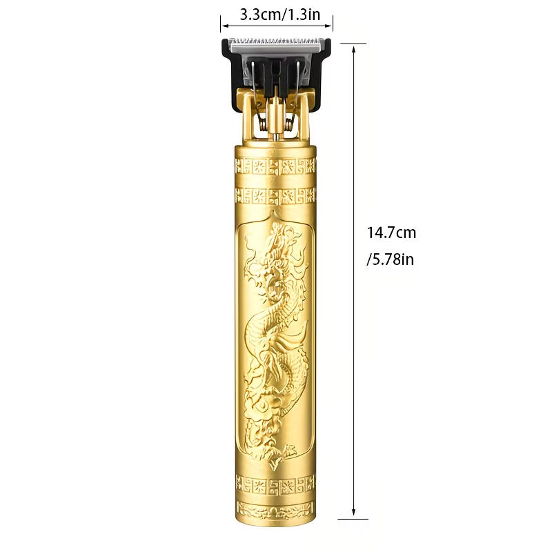Trimmer for Men – Electric Beard & Hair Trimmer