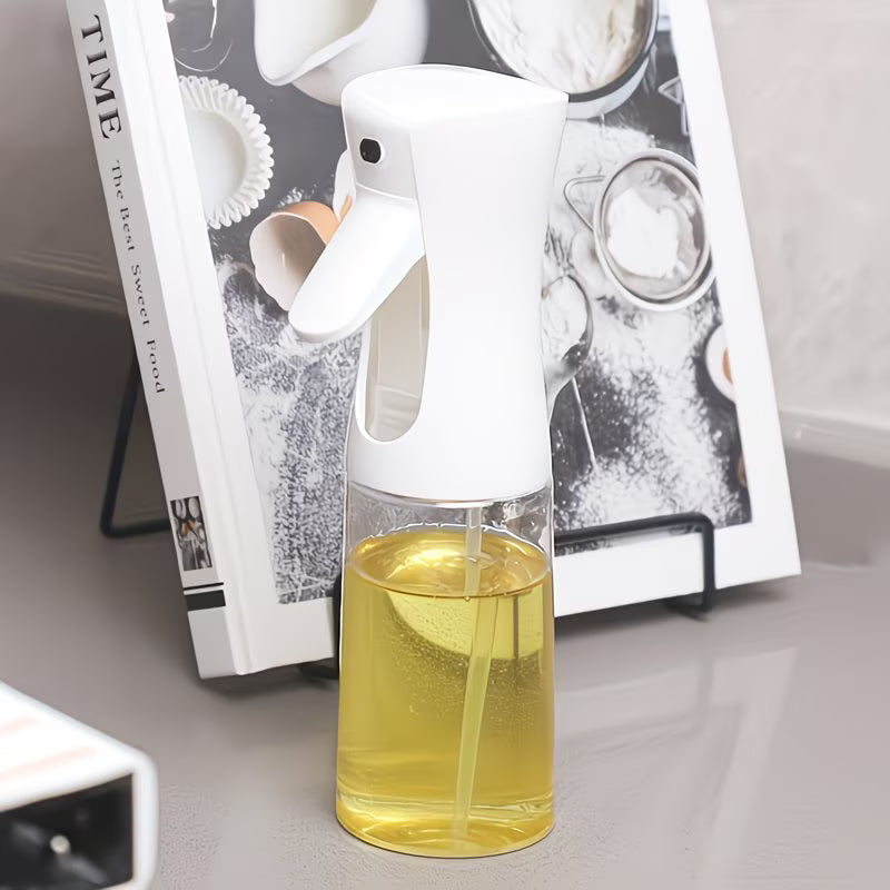 Spray Bottle – Oil Sprayer for Cooking & BBQ