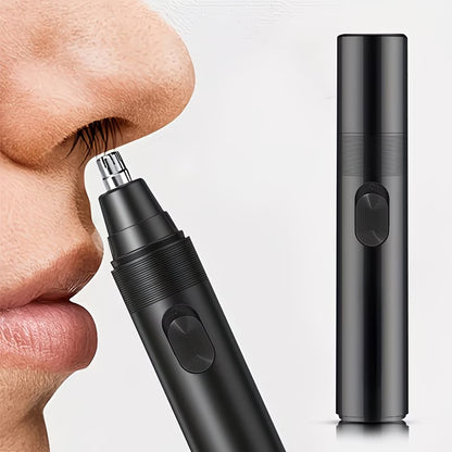 Trimmer for Men – USB Nose Hair Trimmer