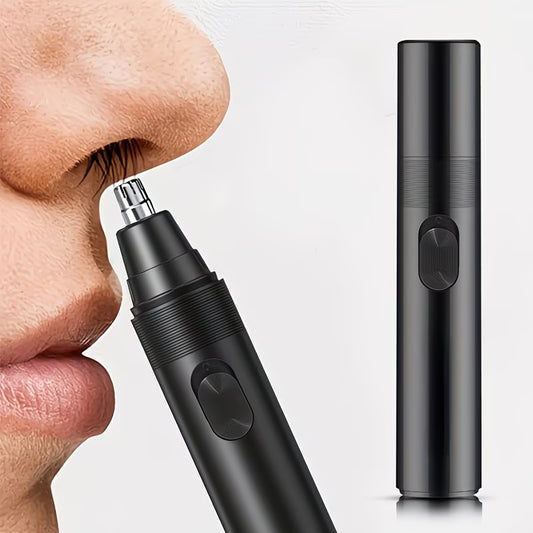 Trimmer for Men – USB Nose Hair Trimmer