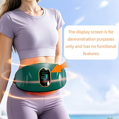 Portable Massager – Foot, Leg & Abdomen Massager