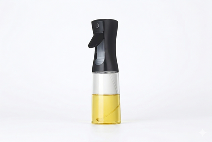 Spray Bottle – Oil Sprayer for Cooking & BBQ