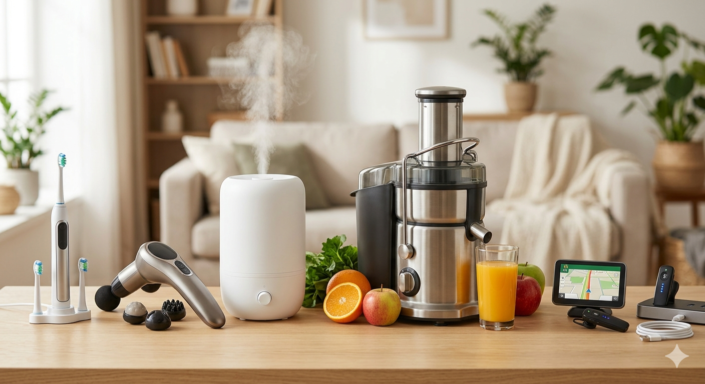 kitchen accessories