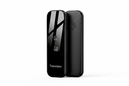 Voice Translator – Smart Voice Language Translator for Travel & Business
