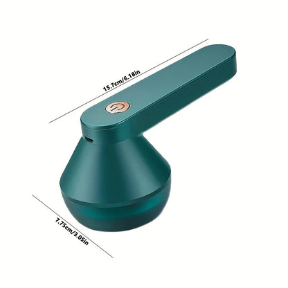 Lint Remover – Rechargeable Fabric Shaver