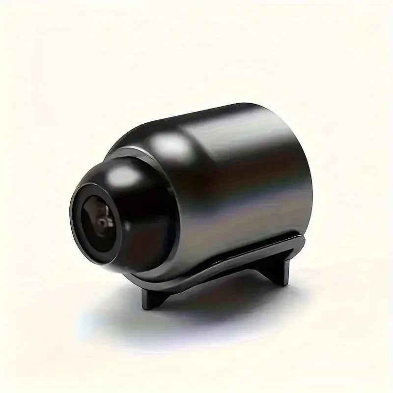 Mini Camera – Wireless HD Security Camera