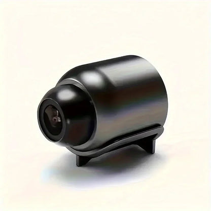 Mini Camera – Wireless HD Security Camera