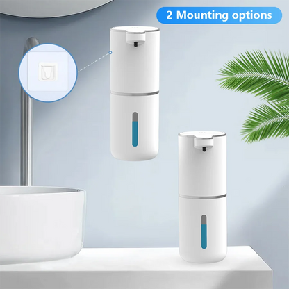 Soap Dispenser – Smart Automatic Touch Free