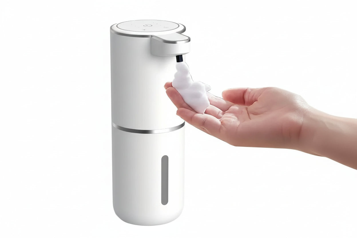 Soap Dispenser – Smart Automatic Touch Free