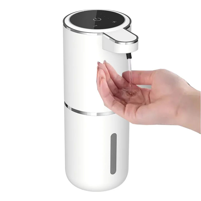 Soap Dispenser – Smart Automatic Touch Free