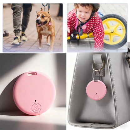GPS Tracker – Mini Car & Personal Tracker