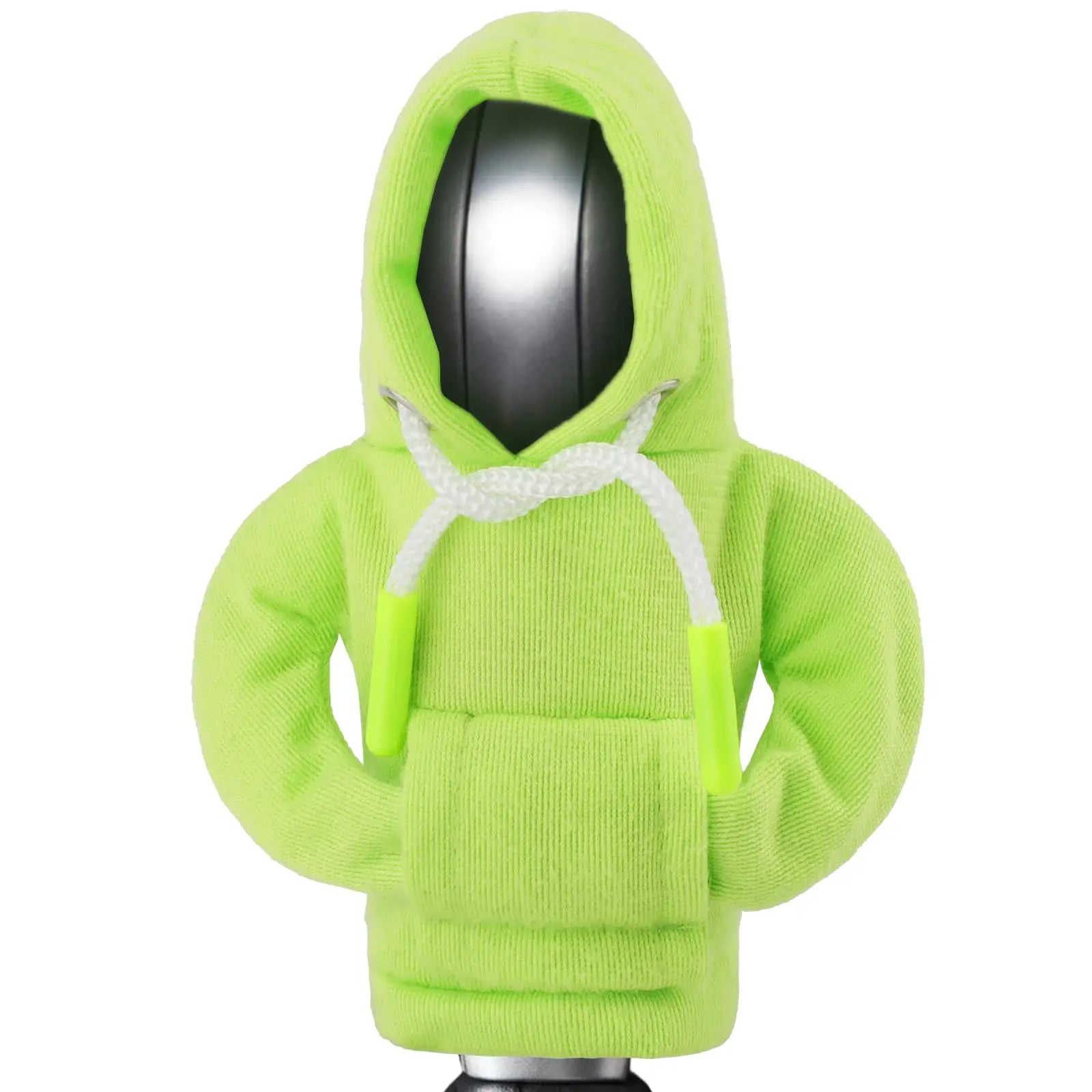 Car Accessories – Stylish Gear Cover Hoodie