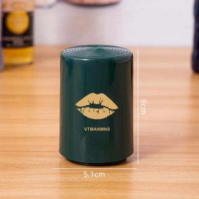 Bottle Opener – Automatic Wine & Beer Opener
