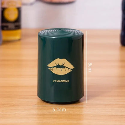 Bottle Opener – Automatic Wine & Beer Opener