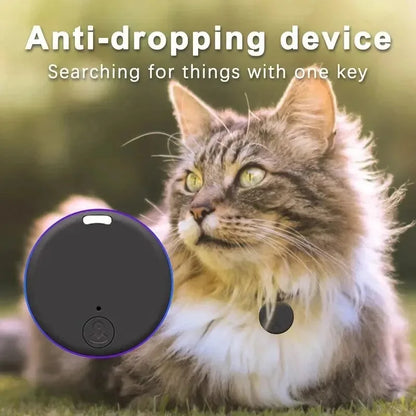 GPS Tracker – Mini Car & Personal Tracker