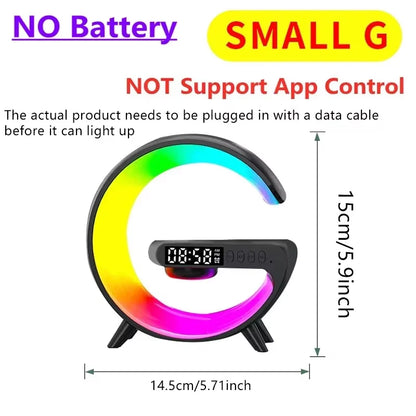 Bluetooth Speaker – Multi-Functional Wireless Speaker