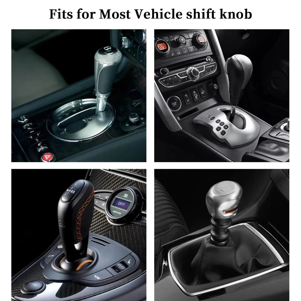 Car Accessories – Stylish Gear Cover Hoodie