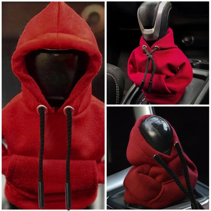 Car Accessories – Stylish Gear Cover Hoodie