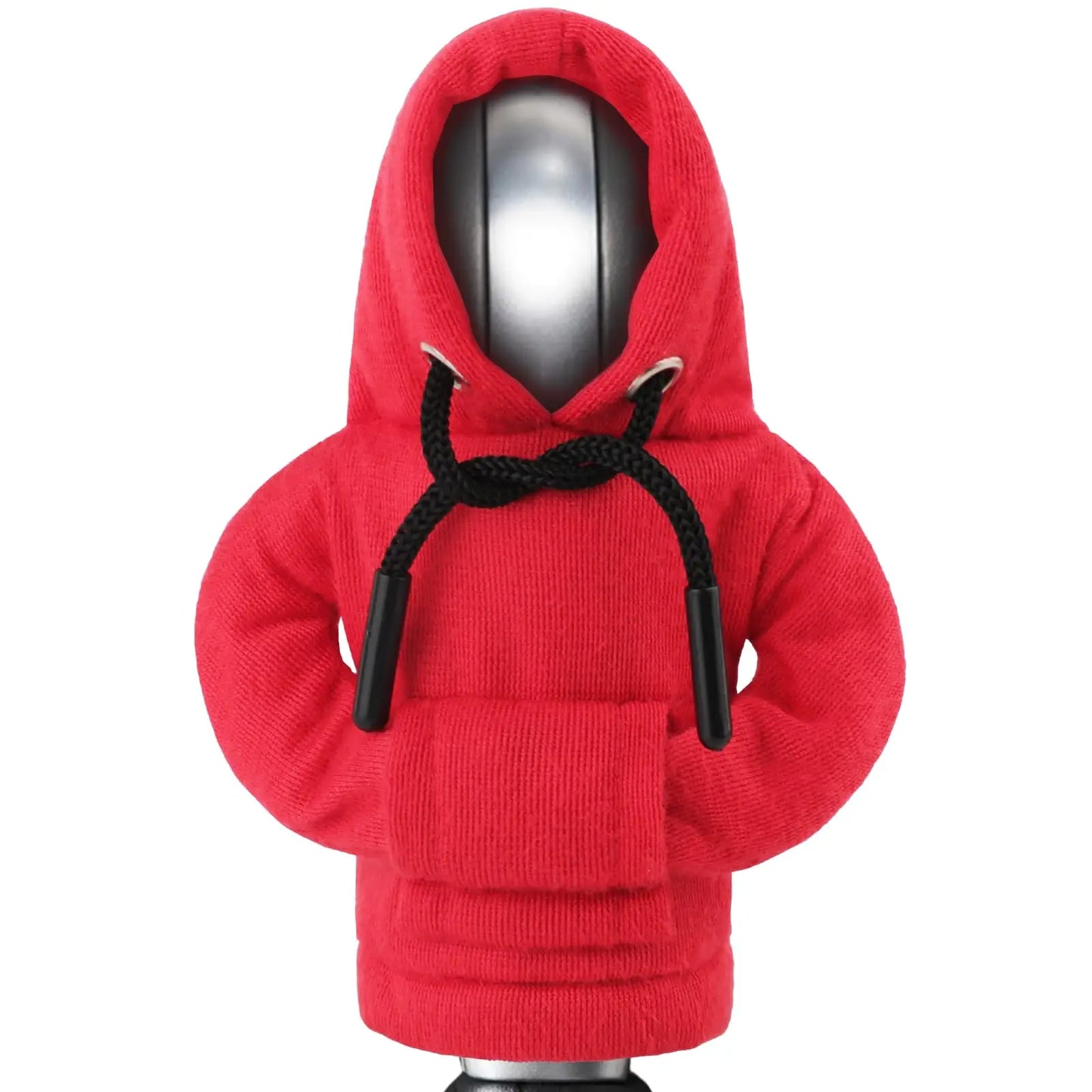 Car Accessories – Stylish Gear Cover Hoodie