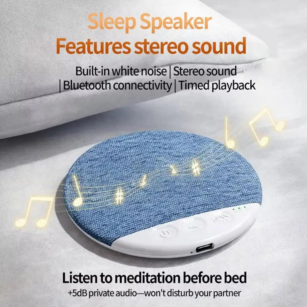 Bluetooth Speaker – Mini Wireless Soundbar