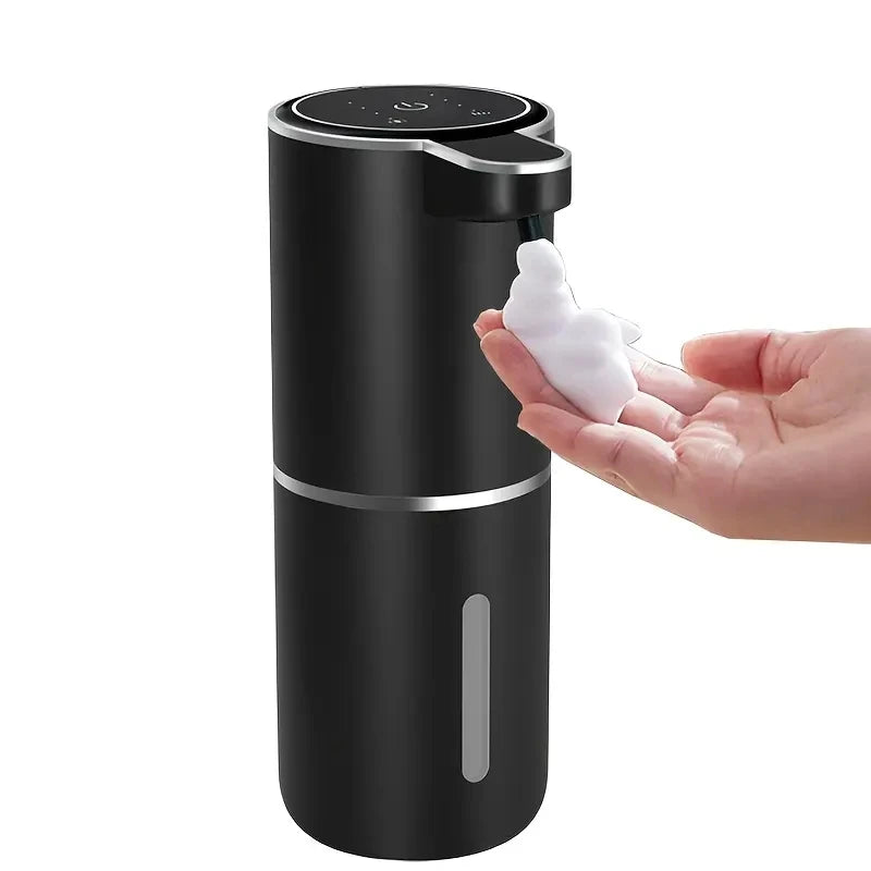 Soap Dispenser – Smart Automatic Touch Free