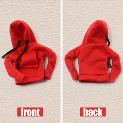 Car Accessories – Stylish Gear Cover Hoodie
