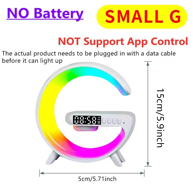 Bluetooth Speaker – Multi-Functional Wireless Speaker
