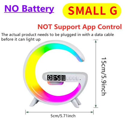 Bluetooth Speaker – Multi-Functional Wireless Speaker