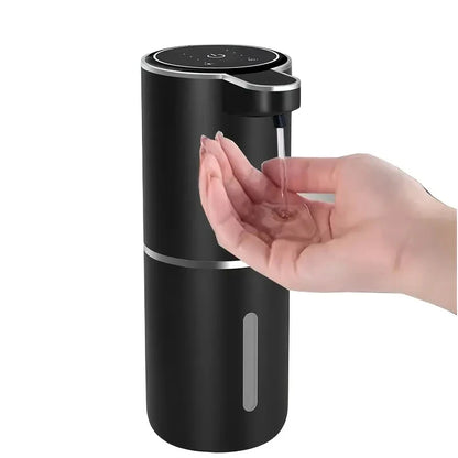 Soap Dispenser – Smart Automatic Touch Free