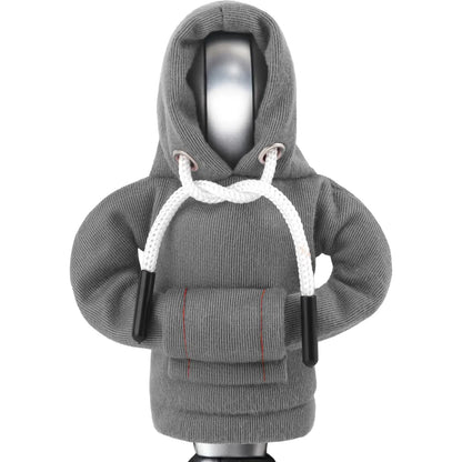 Car Accessories – Stylish Gear Cover Hoodie