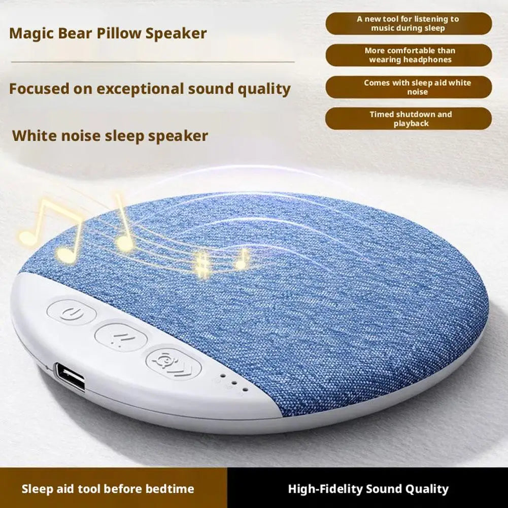 Bluetooth Speaker – Mini Wireless Soundbar