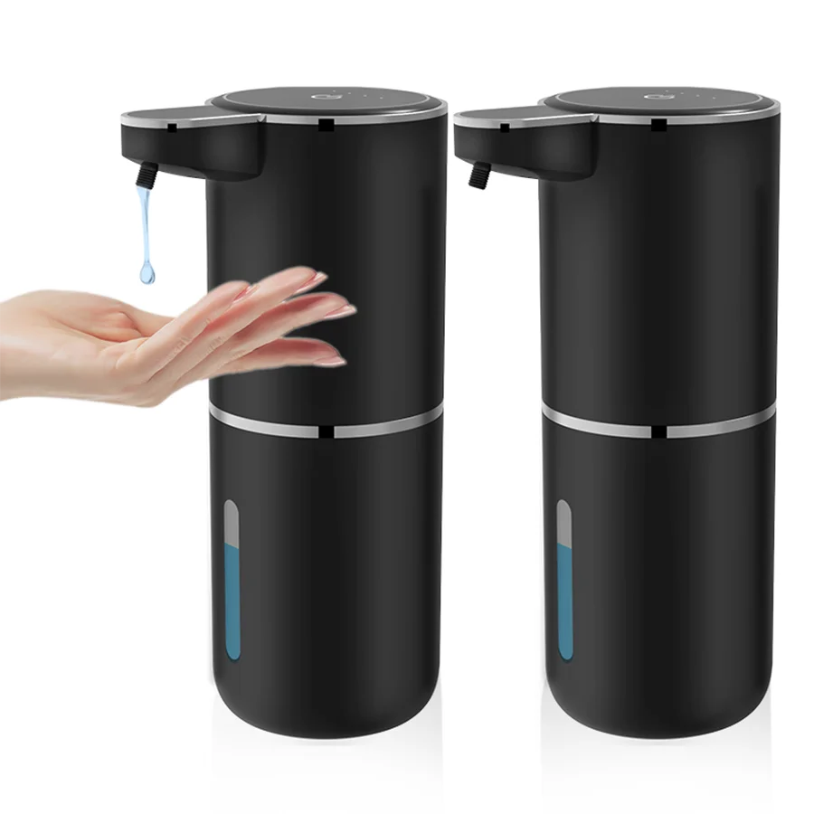 Soap Dispenser – Smart Automatic Touch Free